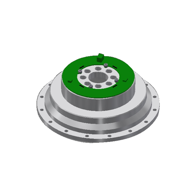 DUF209H-600N.m机器人关节力传感器