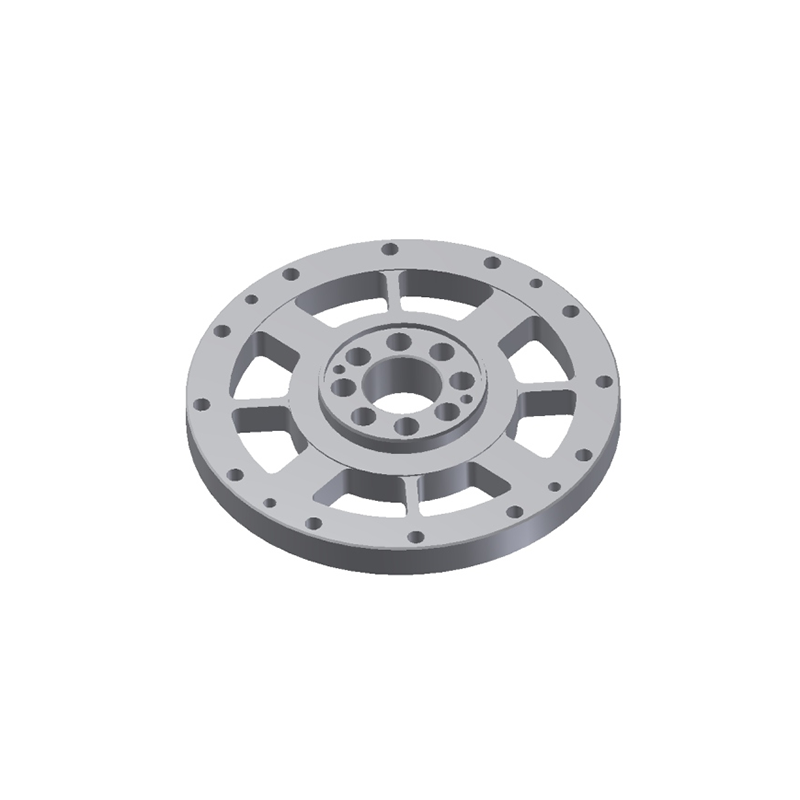 DUF209Tm-220N.m机器人关节力传感器