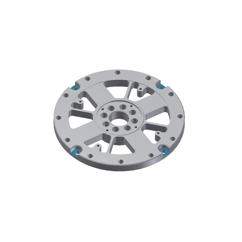 DUF209TM-60N.m机器人关节力传感器