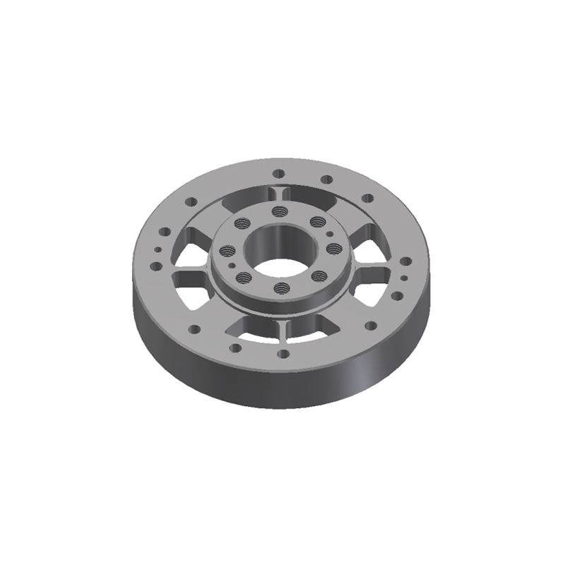 DUF209P-130N.m机器人关节力传感器