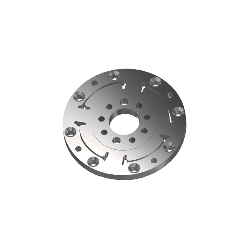 DUF209N-100N.m机器人关节力传感器