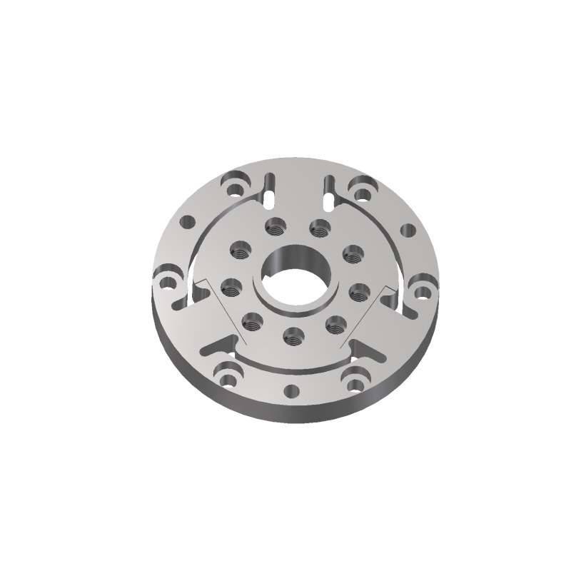 DUF209N-50N.m机器人关节力传感器