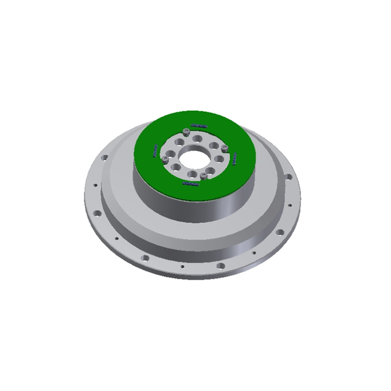 DUF209K-280N.m机器人关节力传感器