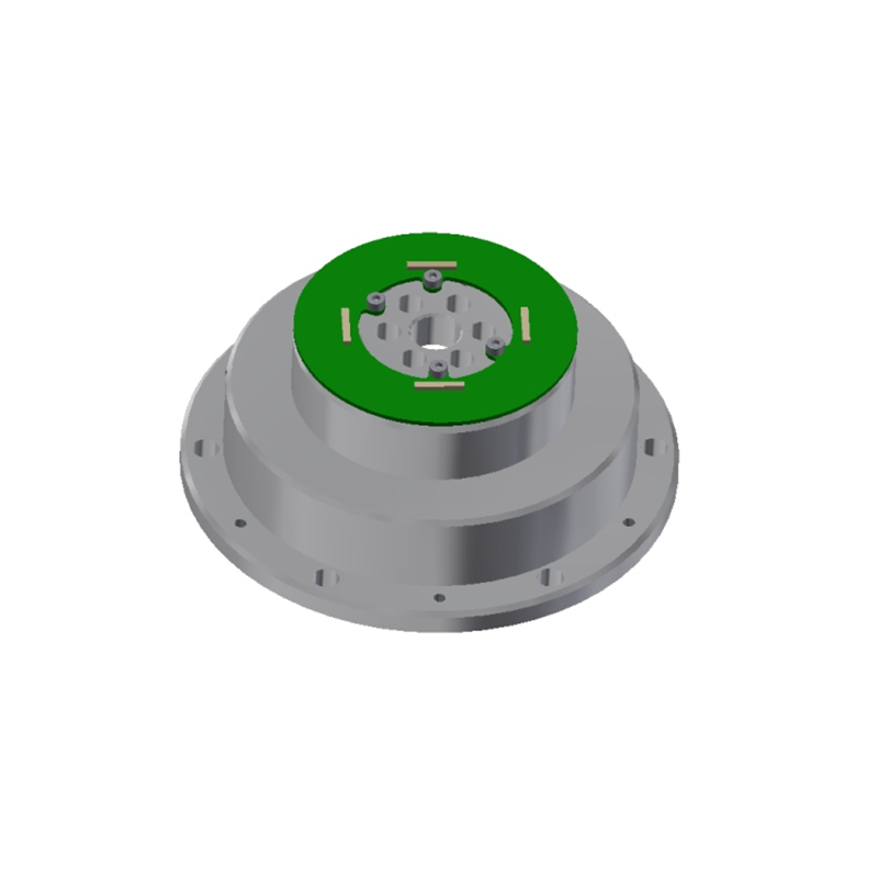 DUF209K-85N.m机器人关节力传感器