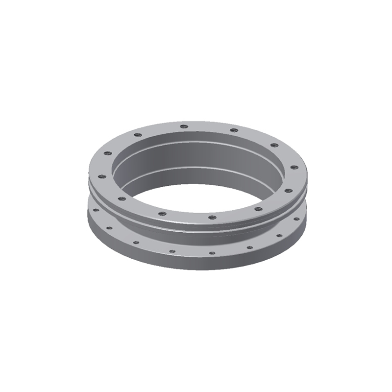 DUF209I机器人关节力传感器