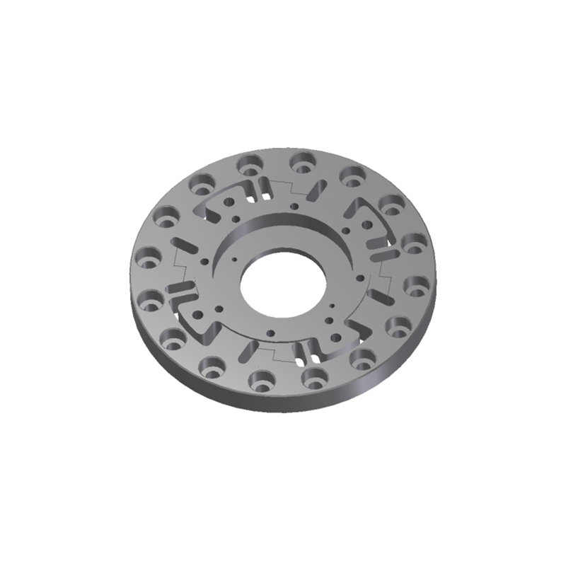 DUF209G-300N.m机器人关节力传感器