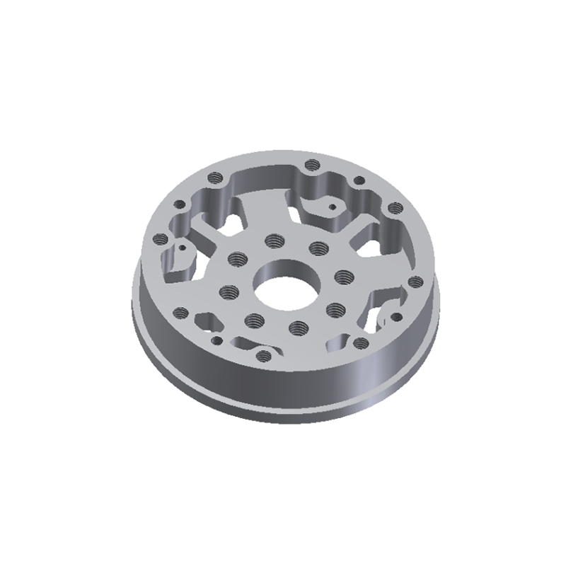 DUF209E-140N.m机器人关节力传感器