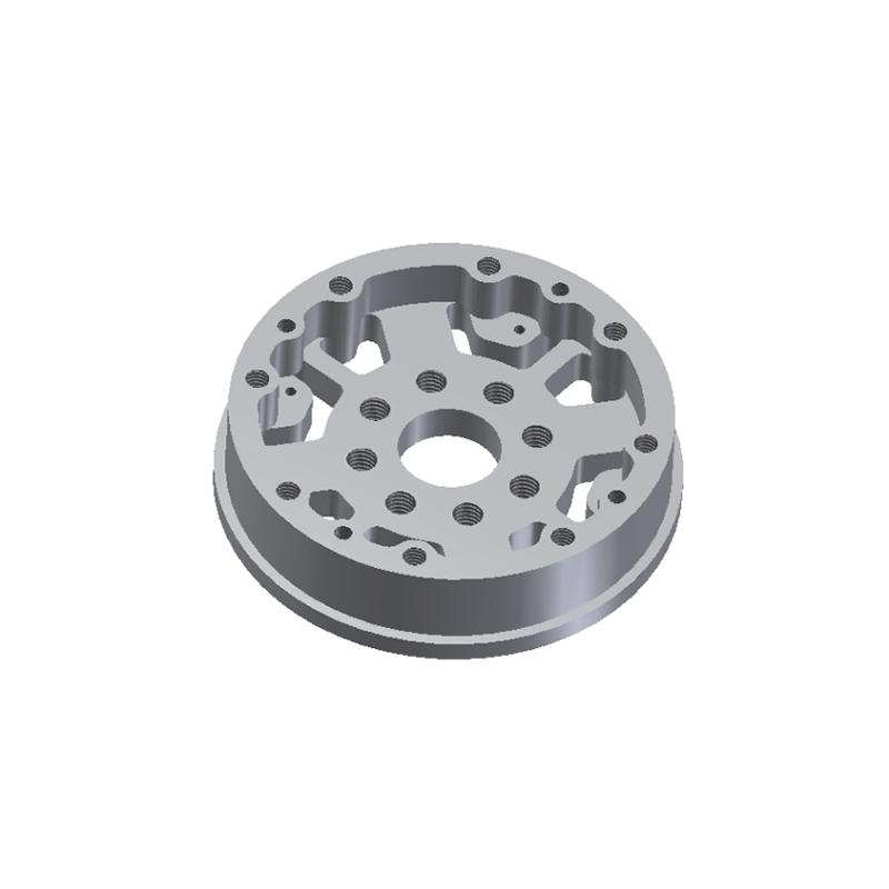 DUF209D4-60N.m机器人关节力传感器