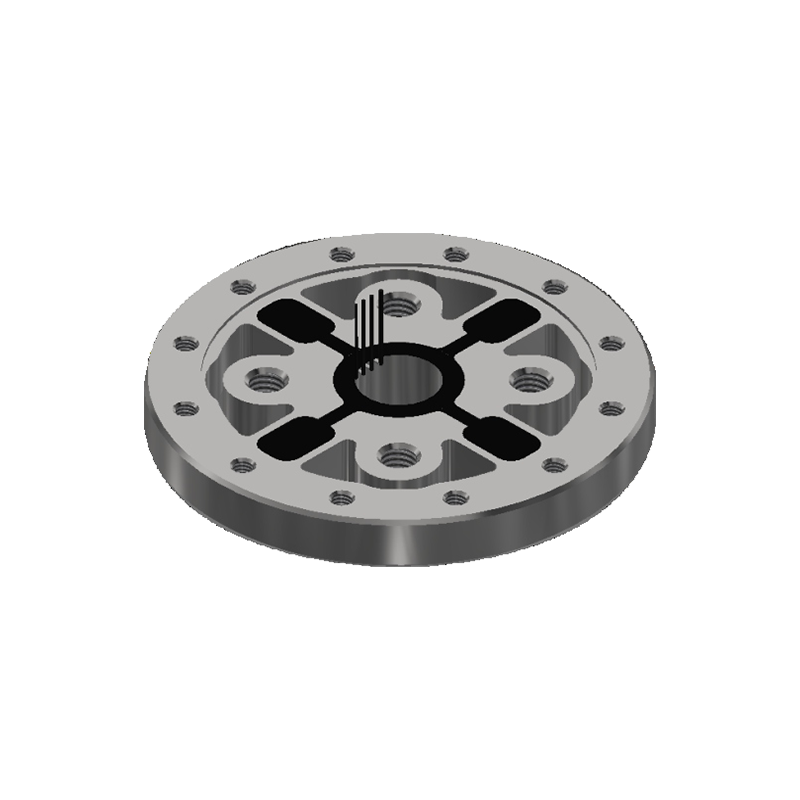 DUF209C-58机器人关节力传感器