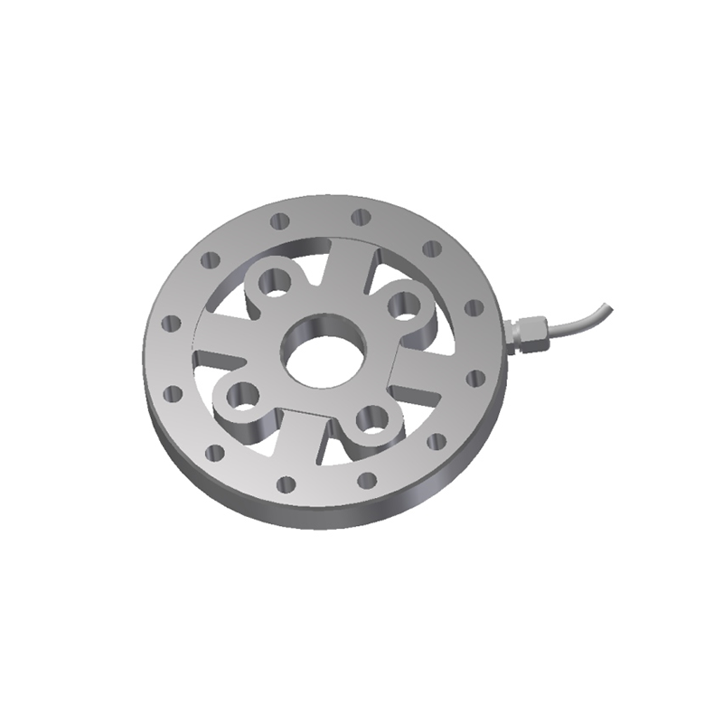 DUF209C-58（侧出）机器人关节力传感器