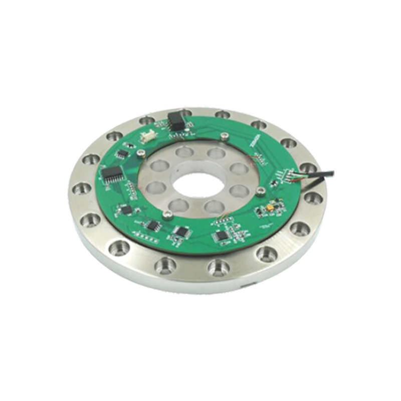 DUF209D3机器人关节力传感器