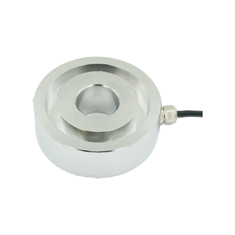 DUT119C螺纹预紧力传感器