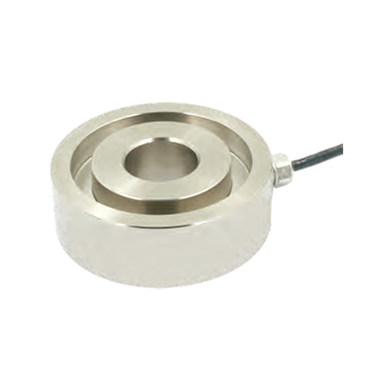 DUT119螺纹预紧力传感器