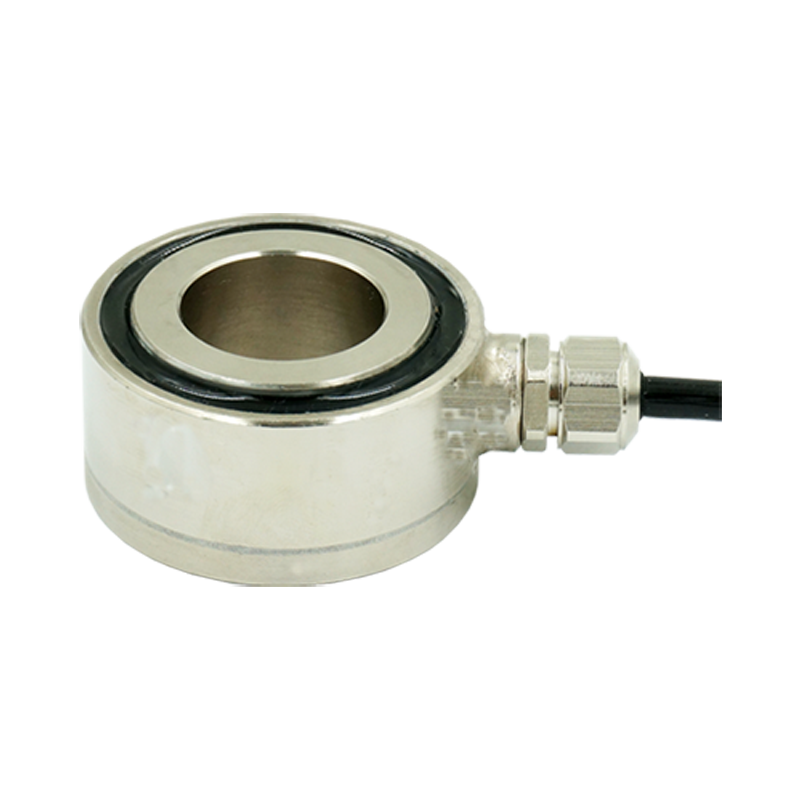 DUT112螺纹预紧力传感器