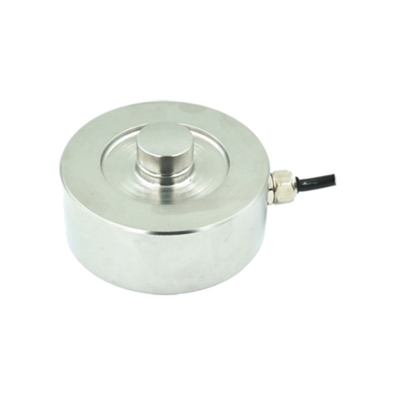 DUT110C圆形称重传感器