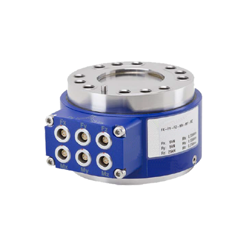 DUT521G2六维力传感器