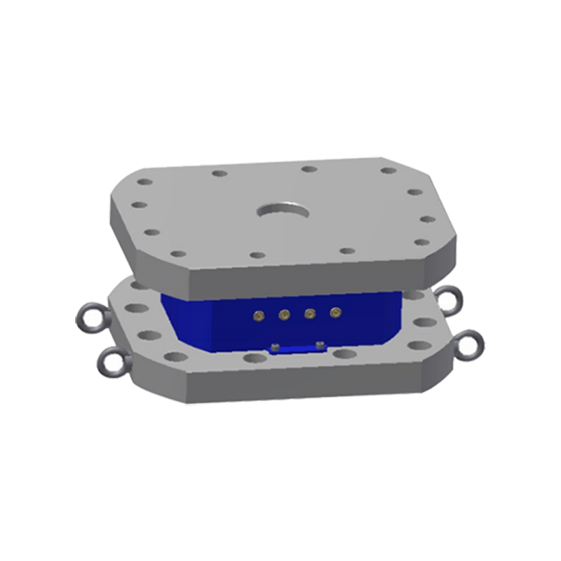 DUT510H多维力平台