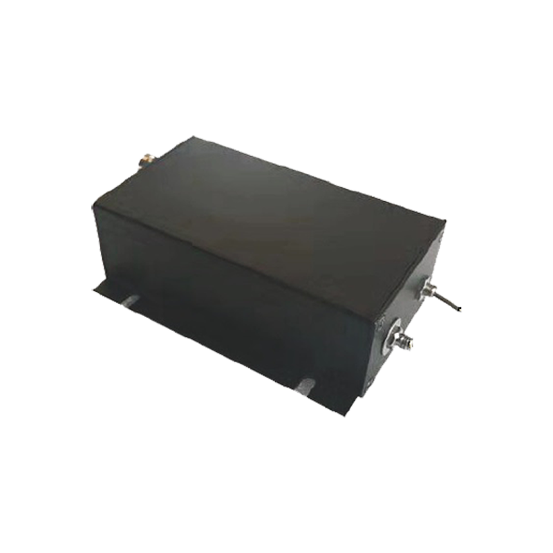 DUT499小型静态电荷放大器