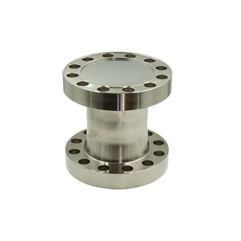 DUT327大量程拉压力传感器