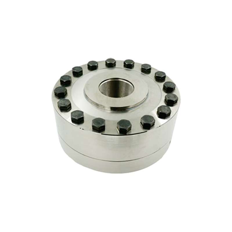 DUT312L轮辐式力传感器