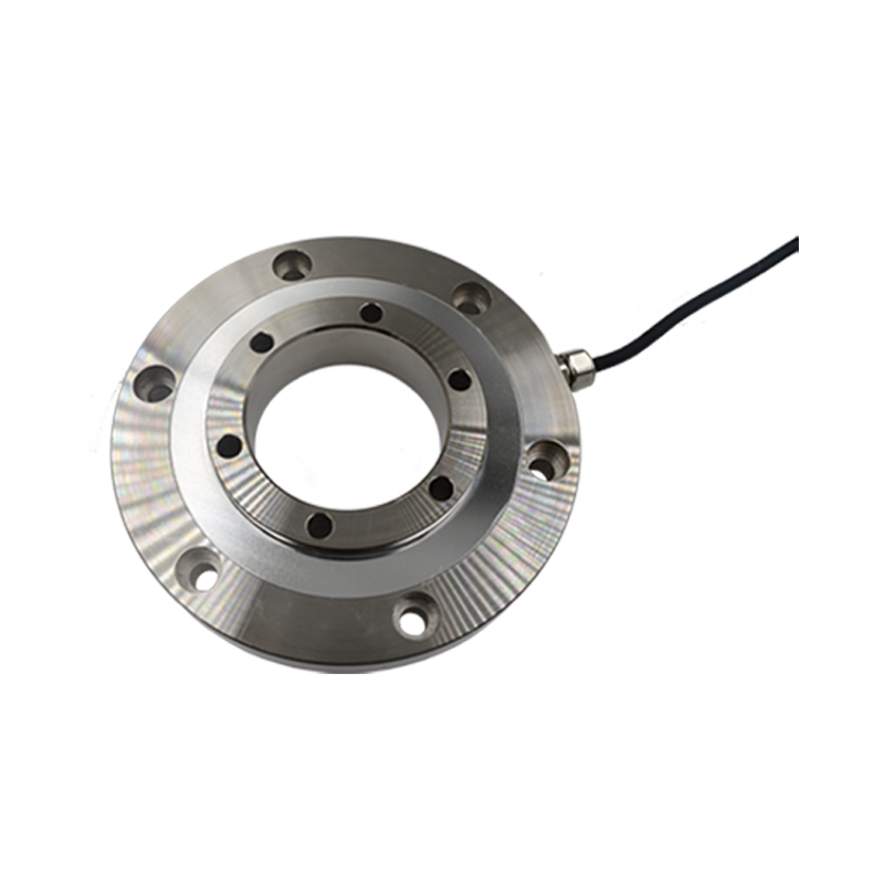 DUR118B法兰式拉压力传感器