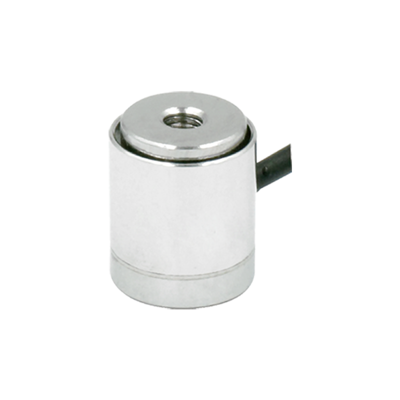 DUR178C2圆柱式拉压力传感器