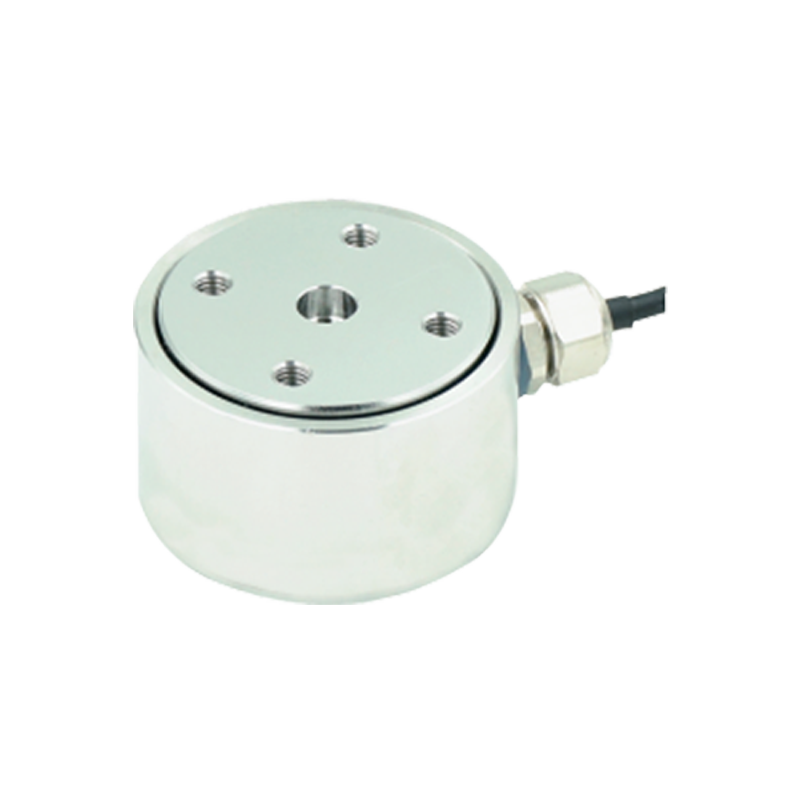 DUR119筒式拉压力传感器