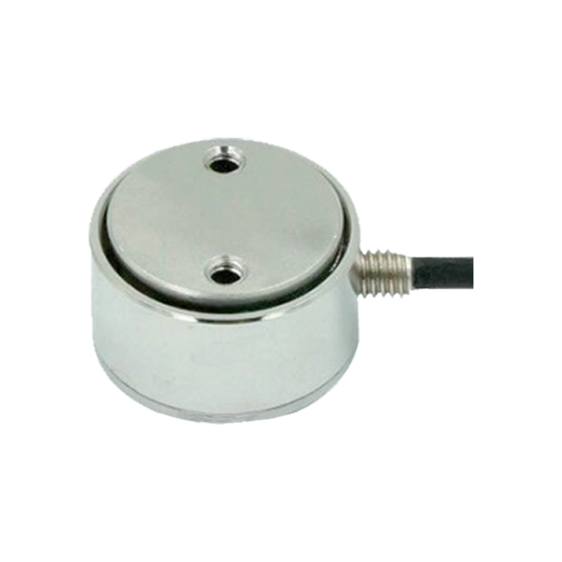 DUR105A圆形拉压力传感器