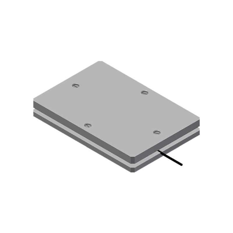 DUF160L2板式四合一标准源