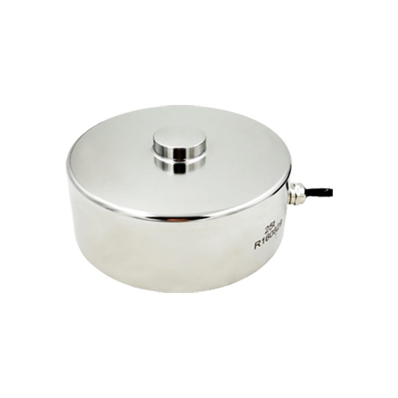 DUT120压向测力传感器