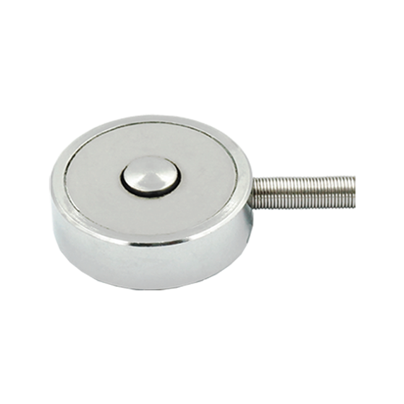 DUR214微型压向力传感器