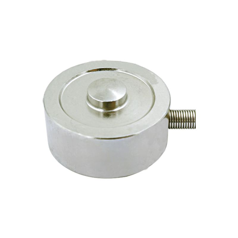 DUT118微型压向力传感器