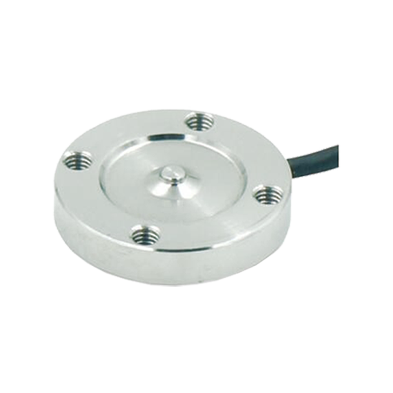 DUT117微型超薄压向力传感器