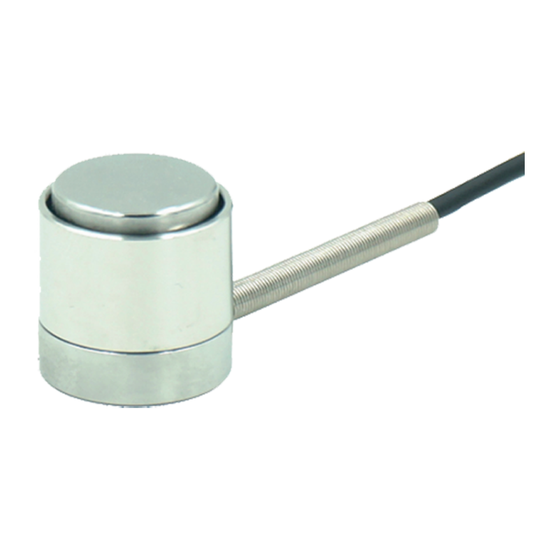 DUT114微型压向力传感器