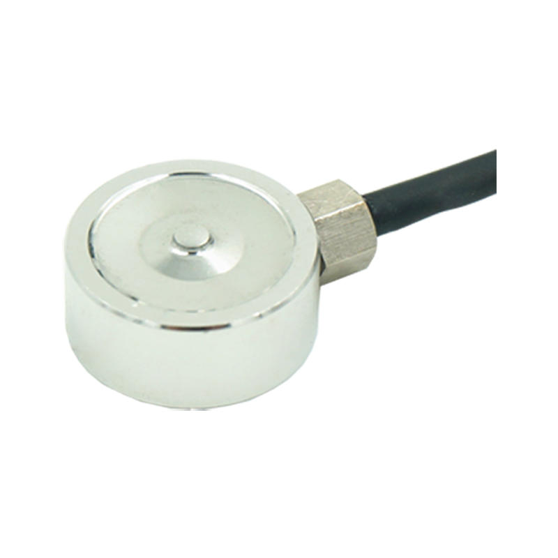 DUT109微型压向力传感器