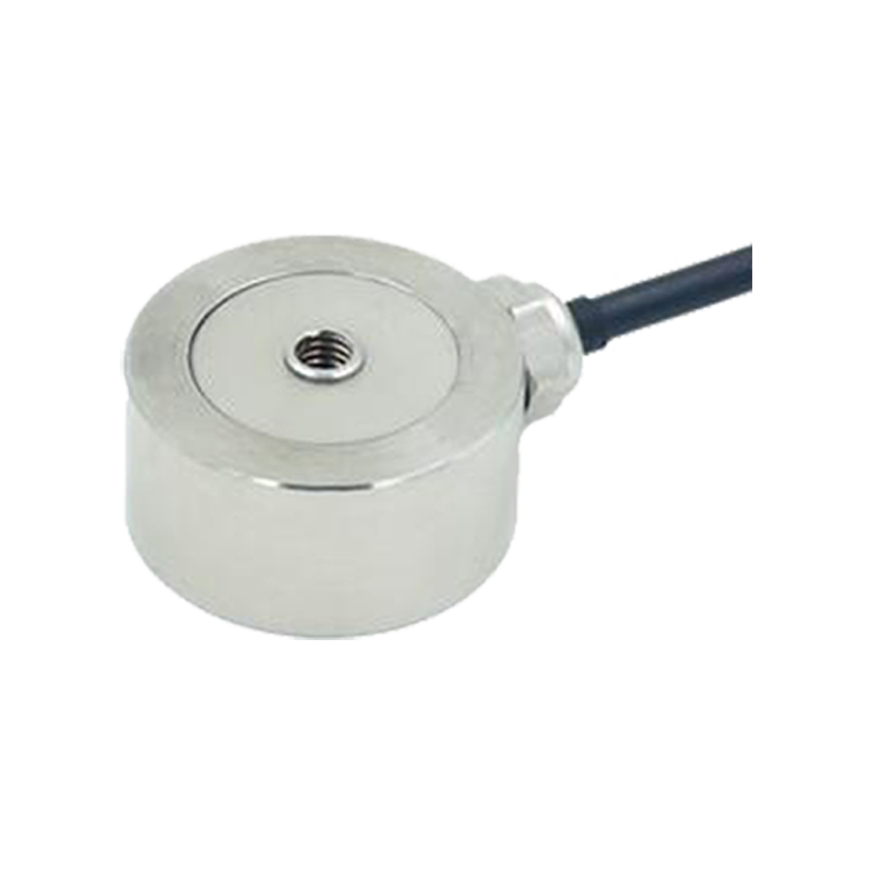 DUT107微型压向力传感器