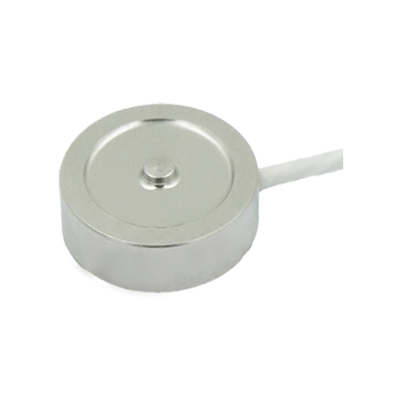 DUT104微型压向力传感器