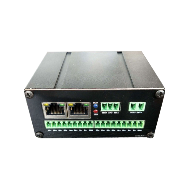 DUT095-CAT EtherCAT测力仪表