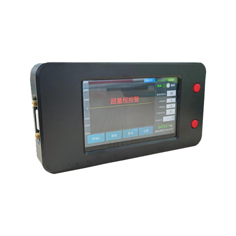 DUT092B手持测力仪表