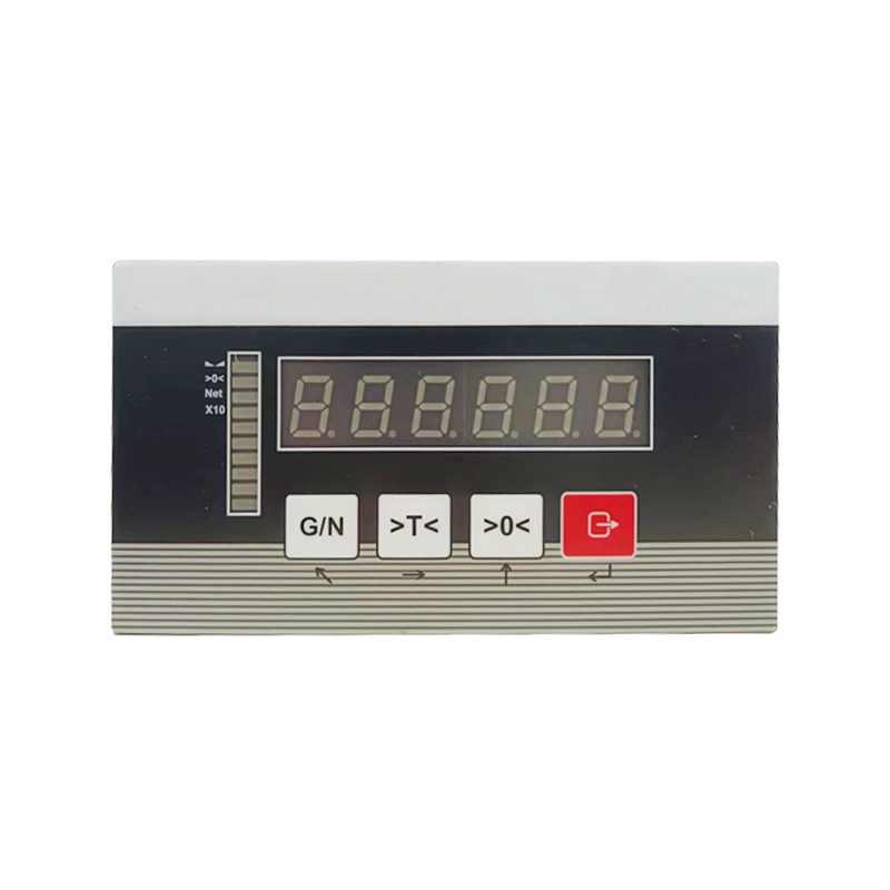 DUT095B-PN免砝码标定测力仪表