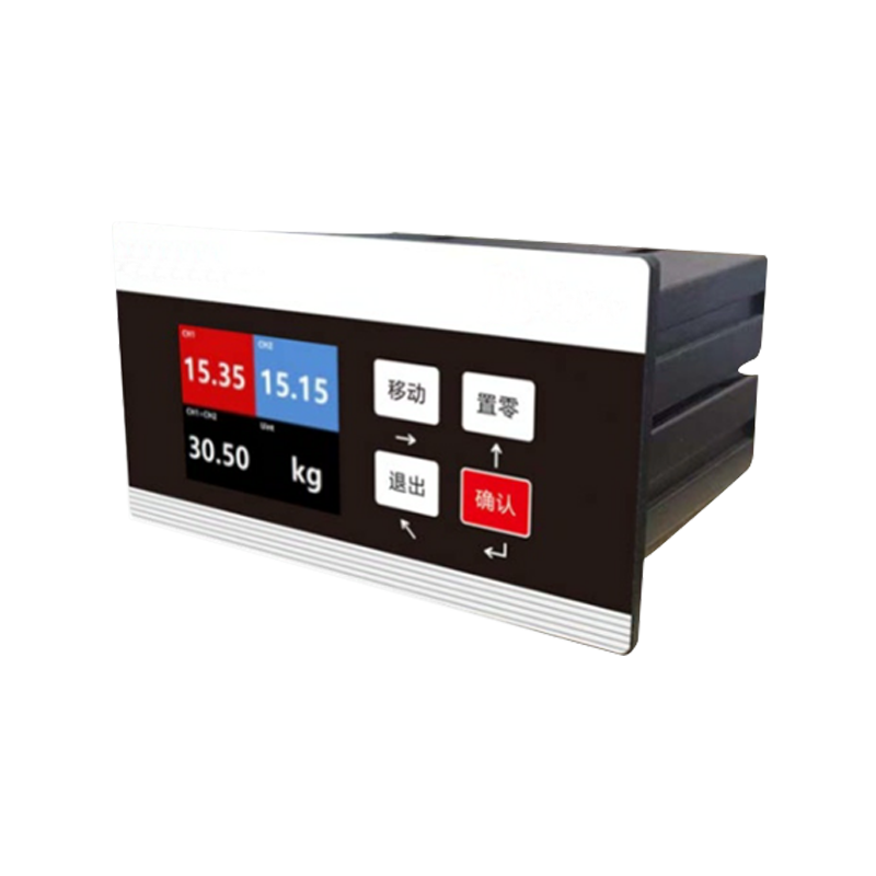 DUT093C-1 LED显示屏测力仪表