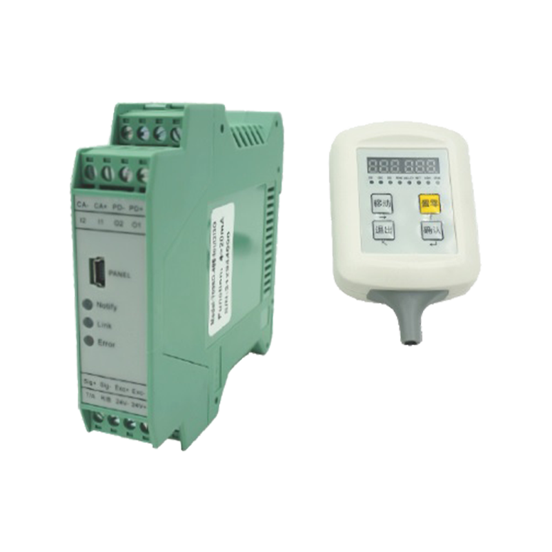 DUT098D模拟量/数字变送器