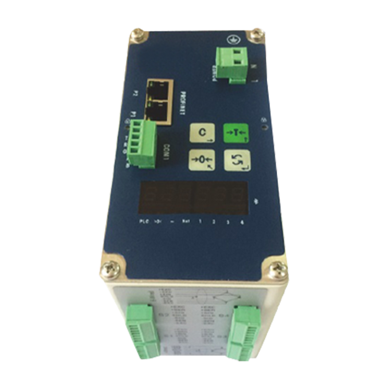 DUT088称重显示控制器