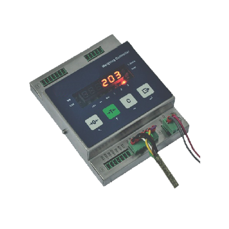 DUT089称重显示控制器