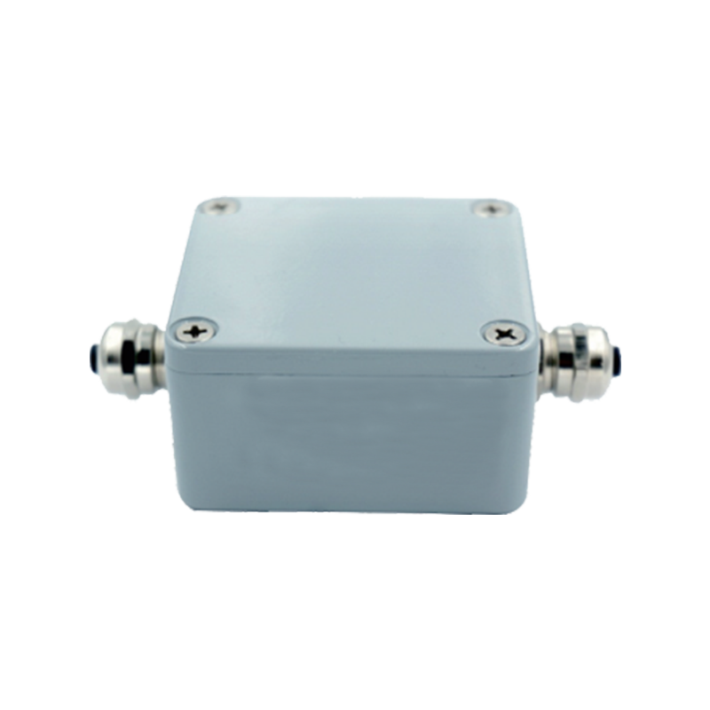 DUT082D数字变送器