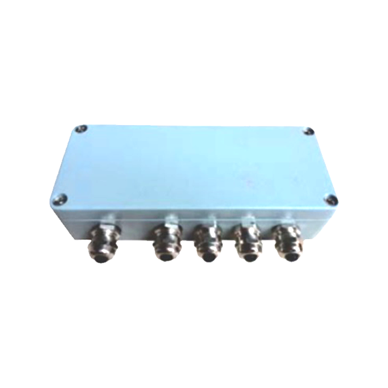 DUT097模拟量变送器