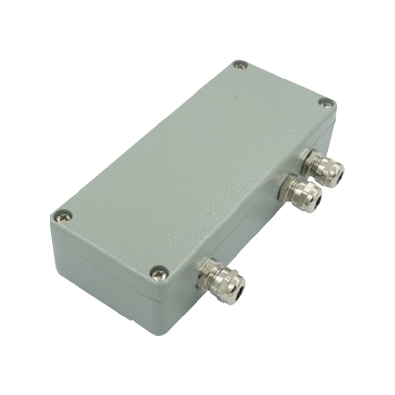 DUT098H模拟量变送器