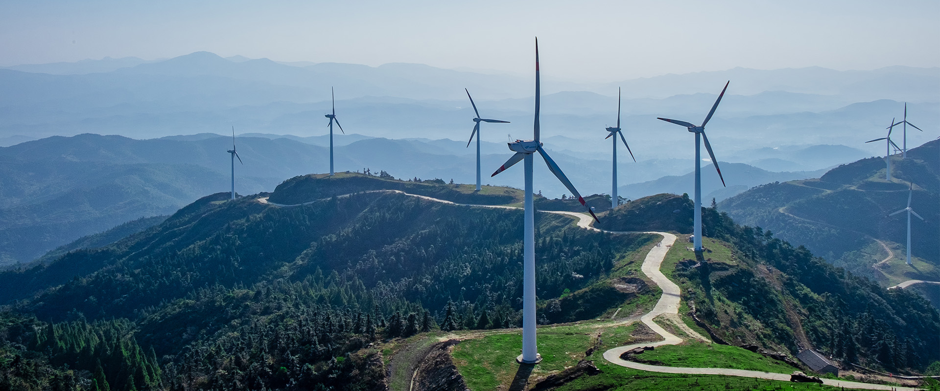 德润测量科技（常州）有限公司